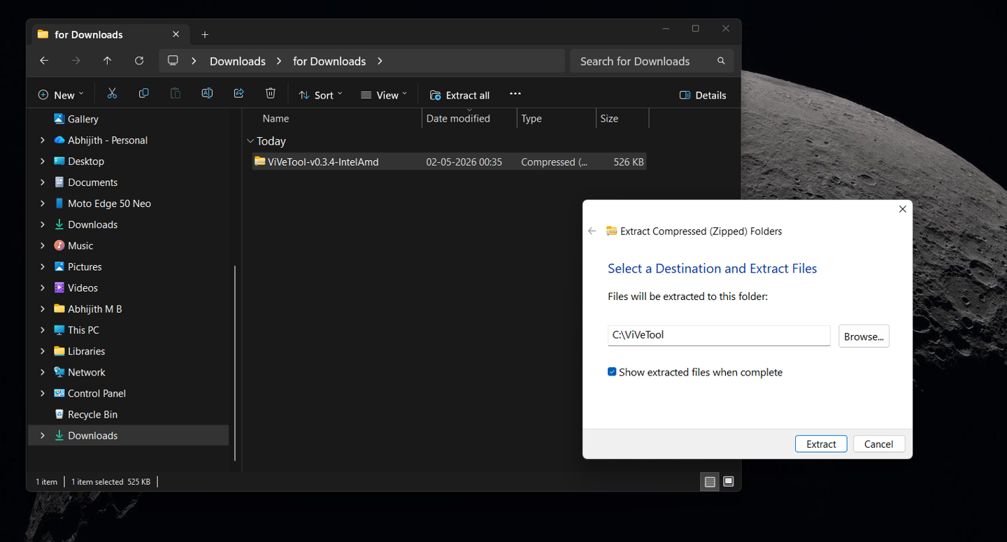 Win11 学院:如何在 Windows 11 26300.8697 预览版搜索中原生清理 Bing 网页结果