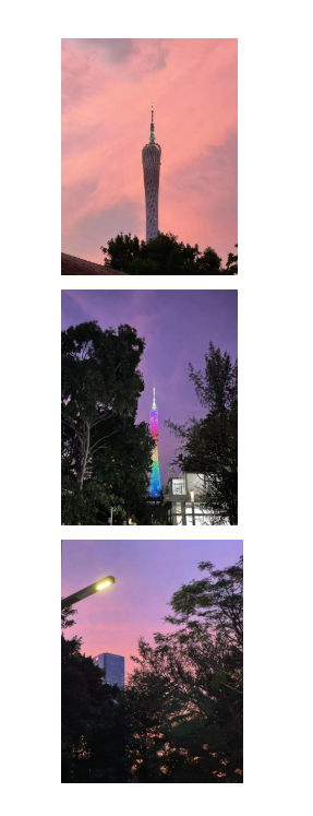 一键排版前