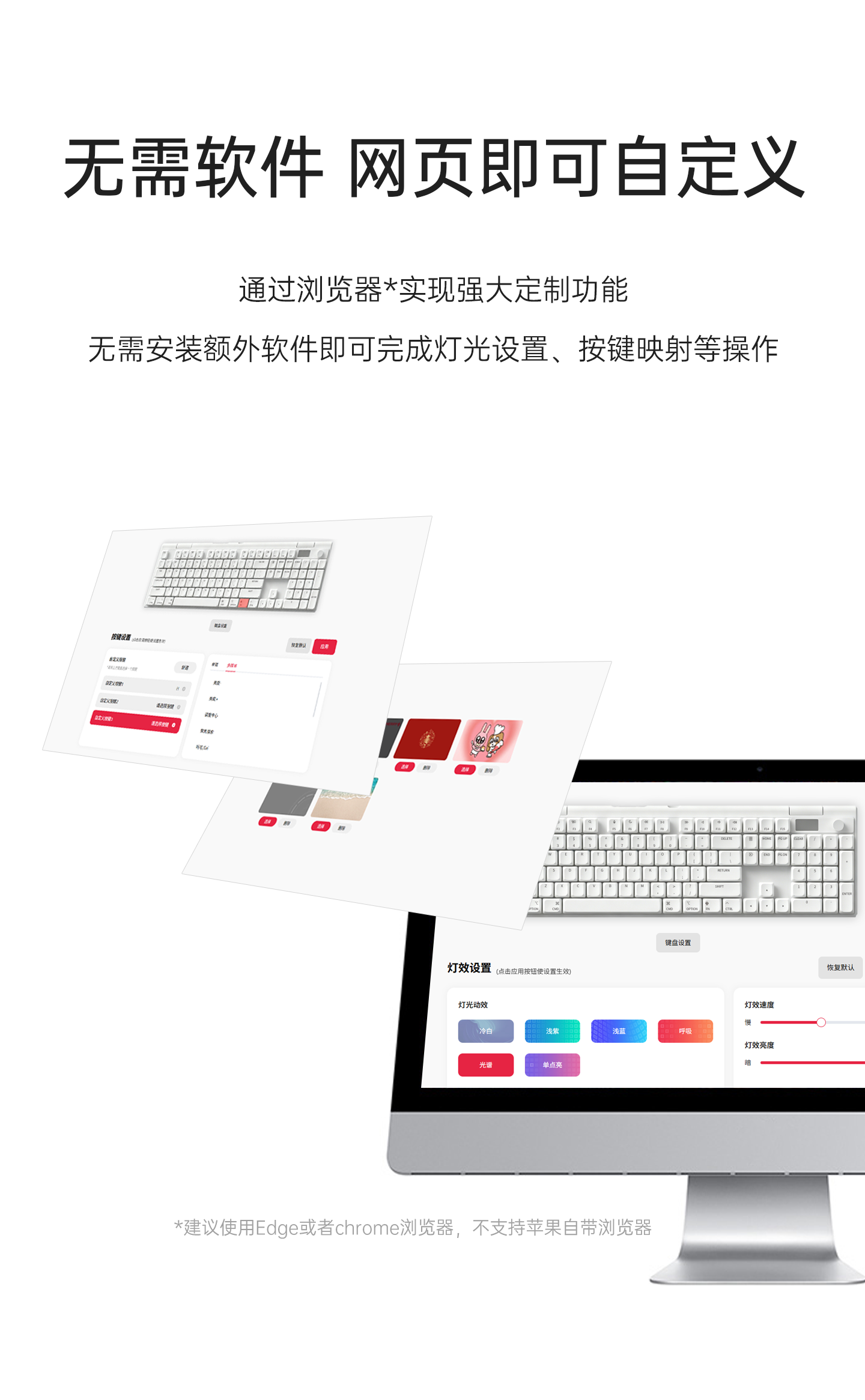 网页自定义宣传图